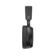 Sennheiser MOMENTUM 4 Wireless | Écouteurs supra-auriculaires - Sans fil - Réduction adaptative du bruit - Noir-SONXPLUS La Sarre