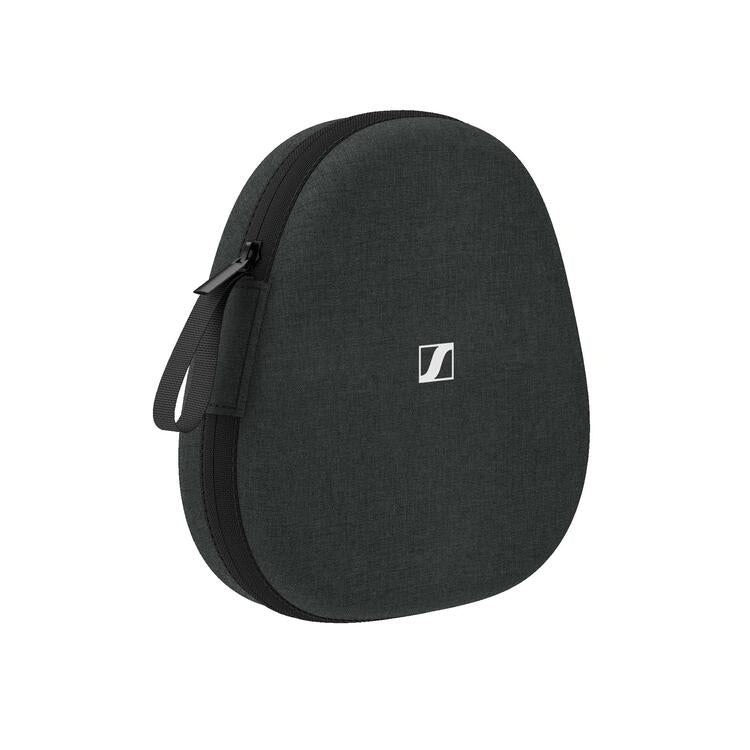 Sennheiser MOMENTUM 4 Wireless | Écouteurs supra-auriculaires - Sans fil - Réduction adaptative du bruit - Noir-SONXPLUS La Sarre