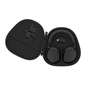 Sennheiser MOMENTUM 4 Wireless | Écouteurs supra-auriculaires - Sans fil - Réduction adaptative du bruit - Noir-SONXPLUS La Sarre