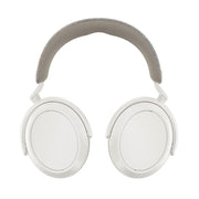 Sennheiser MOMENTUM 4 Wireless | Écouteurs supra-auriculaires - Sans fil - Réduction adaptative du bruit - Blanc-SONXPLUS La Sarre