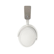Sennheiser MOMENTUM 4 Wireless | Écouteurs supra-auriculaires - Sans fil - Réduction adaptative du bruit - Blanc-SONXPLUS La Sarre