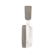 Sennheiser MOMENTUM 4 Wireless | Écouteurs supra-auriculaires - Sans fil - Réduction adaptative du bruit - Blanc-SONXPLUS La Sarre