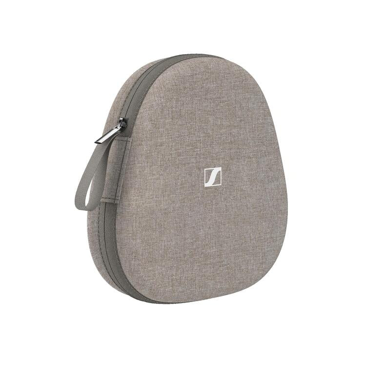 Sennheiser MOMENTUM 4 Wireless | Écouteurs supra-auriculaires - Sans fil - Réduction adaptative du bruit - Blanc-SONXPLUS La Sarre
