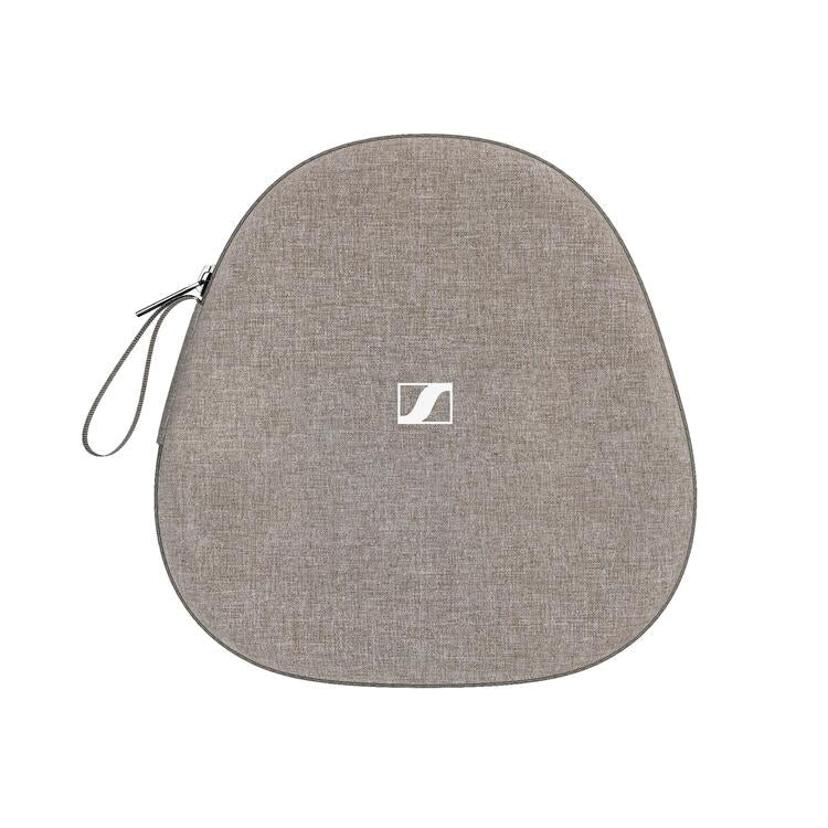 Sennheiser MOMENTUM 4 Wireless | Écouteurs supra-auriculaires - Sans fil - Réduction adaptative du bruit - Blanc-SONXPLUS La Sarre
