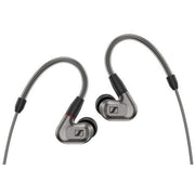 Sennheiser IE 600 | Écouteurs intra-auriculaires - Filaire - Contours d’oreille - Chambre de résonance - Transducteur dynamique - Connecteurs MMCX Fidelity-SONXPLUS La Sarre