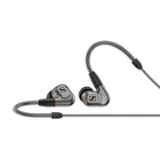 Sennheiser IE 600 | Écouteurs intra-auriculaires - Filaire - Contours d’oreille - Chambre de résonance - Transducteur dynamique - Connecteurs MMCX Fidelity-La Sarre