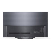 LG OLED77B2PUA | Téléviseur intelligent 77" OLED evo 4K - Série B2 - Cinéma HDR - Processeur IA a7 Gen5 4K - Avec IA ThinQ - Noir-SONXPLUS La Sarre