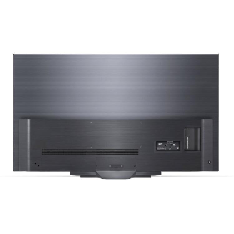 LG OLED77B2PUA | Téléviseur intelligent 77" OLED evo 4K - Série B2 - Cinéma HDR - Processeur IA a7 Gen5 4K - Avec IA ThinQ - Noir-SONXPLUS La Sarre