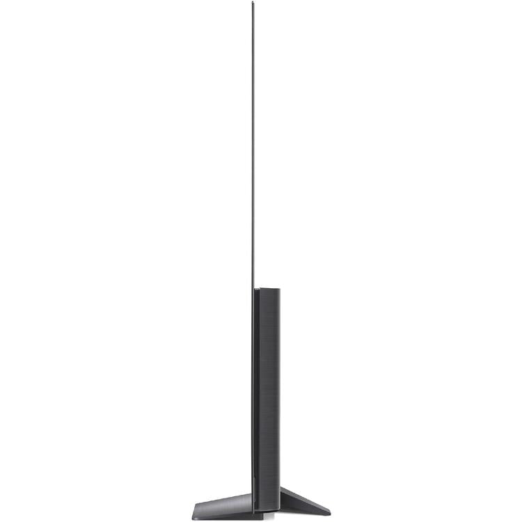 LG OLED77B2PUA | Téléviseur intelligent 77" OLED evo 4K - Série B2 - Cinéma HDR - Processeur IA a7 Gen5 4K - Avec IA ThinQ - Noir-SONXPLUS La Sarre