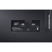 LG OLED77B2PUA | Téléviseur intelligent 77" OLED evo 4K - Série B2 - Cinéma HDR - Processeur IA a7 Gen5 4K - Avec IA ThinQ - Noir-SONXPLUS La Sarre