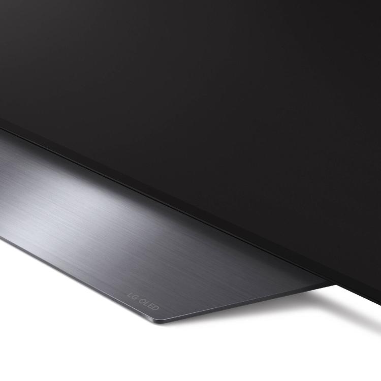 LG OLED77B2PUA | Téléviseur intelligent 77" OLED evo 4K - Série B2 - Cinéma HDR - Processeur IA a7 Gen5 4K - Avec IA ThinQ - Noir-SONXPLUS La Sarre