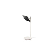 LG StanbyME - 27ART10AKPL | Téléviseur intelligent 27" DEL - 4K FHD - Sur support - Sans fil - Tactile - Rotation complète - Batterie intégrée-SONXPLUS La Sarre