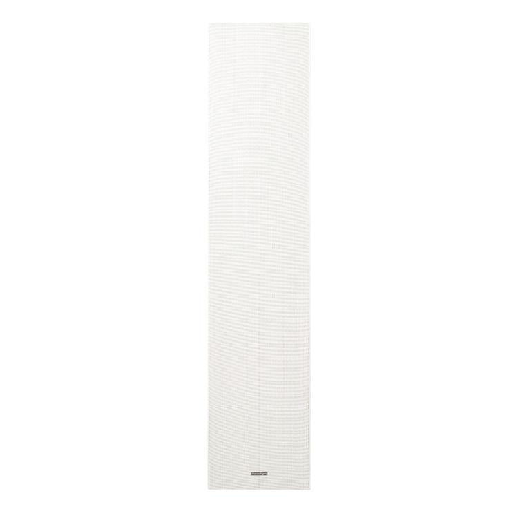 Paradigm CI Elite E7-LCR V2 | Haut-parleur encastré - Mural - SHOCK-MOUNT - Blanc - Surface prête à peindre - Unité-La Sarre