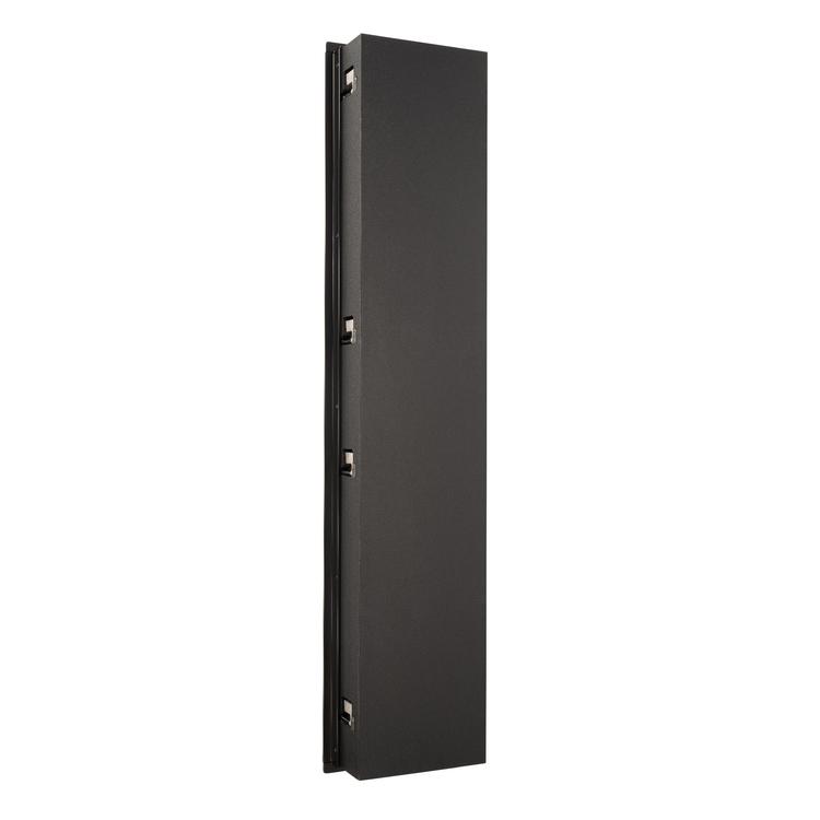 Paradigm CI Elite E7-LCR V2 | Haut-parleur encastré - Mural - SHOCK-MOUNT - Blanc - Surface prête à peindre - Unité-La Sarre