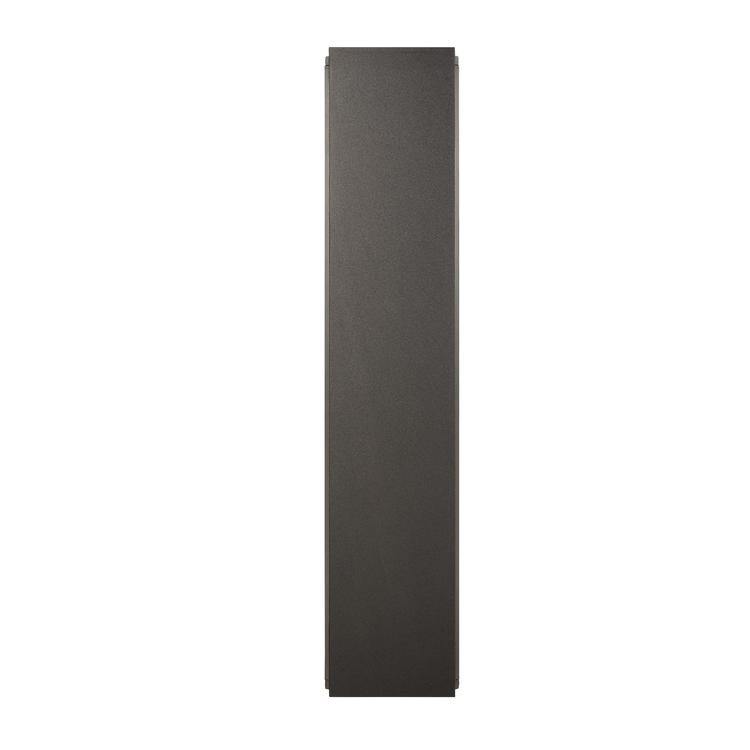 Paradigm CI Elite E7-LCR V2 | Haut-parleur encastré - Mural - SHOCK-MOUNT - Blanc - Surface prête à peindre - Unité-La Sarre
