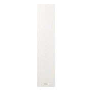 Paradigm CI Elite E5-LCR V2 | Haut-parleur encastré - Mural - SHOCK-MOUNT - Blanc - Surface prête à peindre - Unité-La Sarre