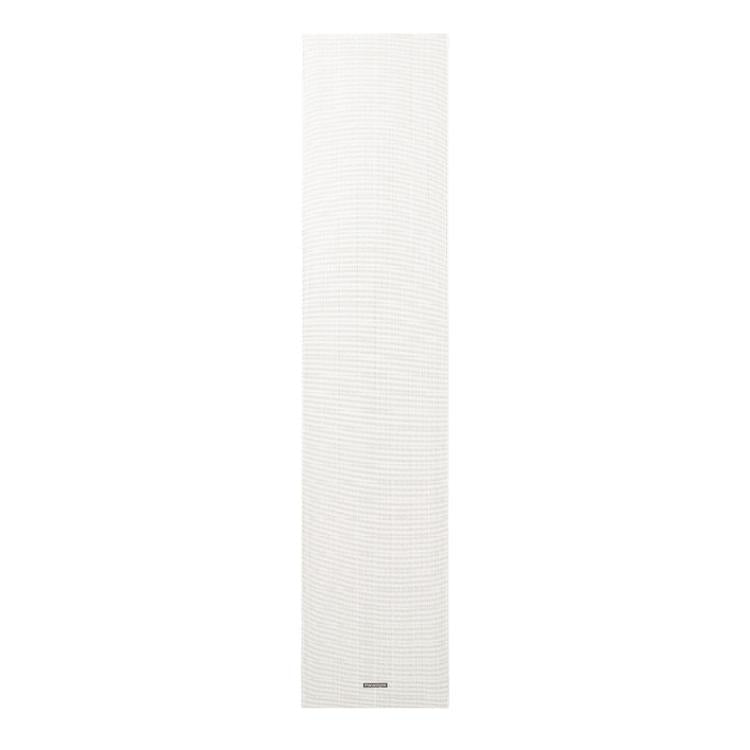 Paradigm CI Elite E5-LCR V2 | Haut-parleur encastré - Mural - SHOCK-MOUNT - Blanc - Surface prête à peindre - Unité-La Sarre
