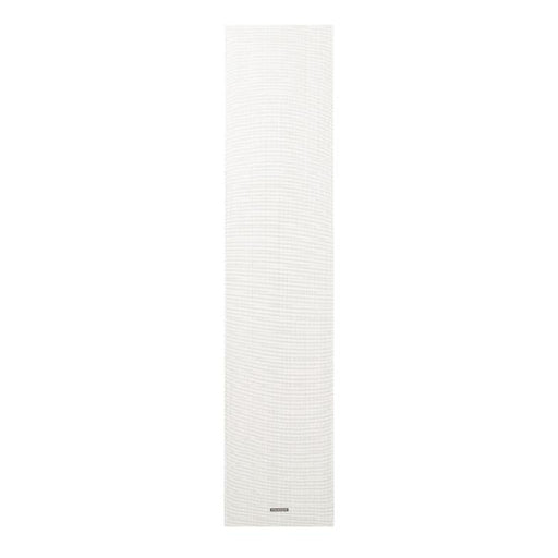 Paradigm CI Elite E5-LCR V2 | Haut-parleur encastré - Mural - SHOCK-MOUNT - Blanc - Surface prête à peindre - Unité-La Sarre