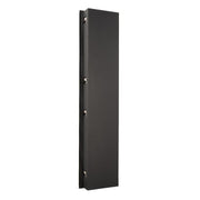 Paradigm CI Elite E5-LCR V2 | Haut-parleur encastré - Mural - SHOCK-MOUNT - Blanc - Surface prête à peindre - Unité-La Sarre