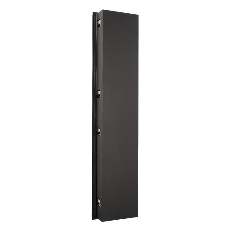 Paradigm CI Elite E5-LCR V2 | Haut-parleur encastré - Mural - SHOCK-MOUNT - Blanc - Surface prête à peindre - Unité-La Sarre