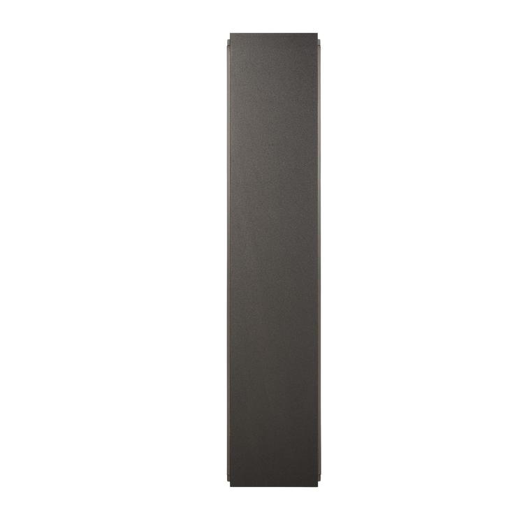 Paradigm CI Elite E5-LCR V2 | Haut-parleur encastré - Mural - SHOCK-MOUNT - Blanc - Surface prête à peindre - Unité-La Sarre