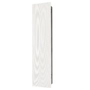 Paradigm CI Elite E3-LCR V2 | Haut-parleur encastré - Mural - SHOCK-MOUNT - Blanc - Surface prête à peindre - Unité-SONXPLUS La Sarre