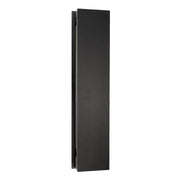 Paradigm CI Elite E3-LCR V2 | Haut-parleur encastré - Mural - SHOCK-MOUNT - Blanc - Surface prête à peindre - Unité-SONXPLUS La Sarre