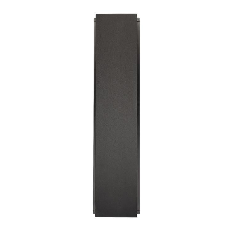 Paradigm CI Elite E3-LCR V2 | Haut-parleur encastré - Mural - SHOCK-MOUNT - Blanc - Surface prête à peindre - Unité-SONXPLUS La Sarre