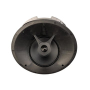 Paradigm CI Elite E80-A V2 | Haut-parleur encastré - Plafonnier - SHOCK-MOUNT - Blanc - Surface prête à peindre - Unité-La Sarre