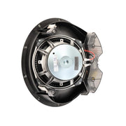 Paradigm CI Elite E80-A V2 | Haut-parleur encastré - Plafonnier - SHOCK-MOUNT - Blanc - Surface prête à peindre - Unité-La Sarre