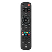 One for All URC3610R | Télécommande universelle pour téléviseur - Série Essential - Pour un appareil-SONXPLUS La Sarre