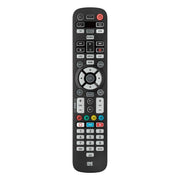 One for All URC3640R | Télécommande universelle pour téléviseur - Série Essential - Pour 4 appareils-SONXPLUS La Sarre