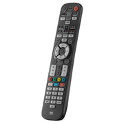 One for All URC3640R | Télécommande universelle pour téléviseur - Série Essential - Pour 4 appareils-SONXPLUS La Sarre