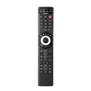 One for All URC7880R | Télécommande universelle intelligente pour tout téléviseur - Série Smart - Pour 8 appareils - Noir-SONXPLUS La Sarre