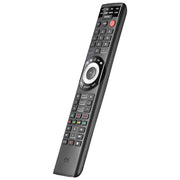 One for All URC7880R | Télécommande universelle intelligente pour tout téléviseur - Série Smart - Pour 8 appareils - Noir-SONXPLUS La Sarre