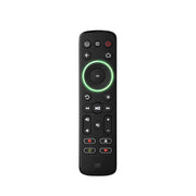 One for All URC7935R | Télécommande universelle intelligente pour téléviseur, appareil de streaming et barre de son - Série Smart - Noir-SONXPLUS La Sarre