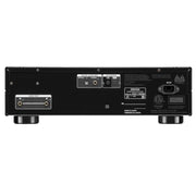 Denon DCD-1700NE | Lecteur CD/SACD - Avec Advanced AL32 Processing Plus - Mécanisme SVH - Noir-SONXPLUS La Sarre