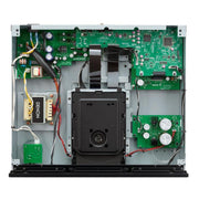 Denon DCD-1700NE | Lecteur CD/SACD - Avec Advanced AL32 Processing Plus - Mécanisme SVH - Noir-SONXPLUS La Sarre