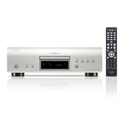Denon DCD-1700NE | Lecteur CD/SACD - Avec Advanced AL32 Processing Plus - Mécanisme SVH - Argent-SONXPLUS La Sarre