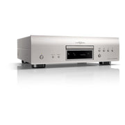 Denon DCD-1700NE | Lecteur CD/SACD - Avec Advanced AL32 Processing Plus - Mécanisme SVH - Argent-SONXPLUS La Sarre