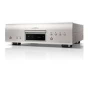 Denon DCD-1700NE | Lecteur CD/SACD - Avec Advanced AL32 Processing Plus - Mécanisme SVH - Argent-SONXPLUS La Sarre