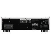 Denon DCD-1700NE | Lecteur CD/SACD - Avec Advanced AL32 Processing Plus - Mécanisme SVH - Argent-SONXPLUS La Sarre