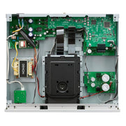 Denon DCD-1700NE | Lecteur CD/SACD - Avec Advanced AL32 Processing Plus - Mécanisme SVH - Argent-SONXPLUS La Sarre