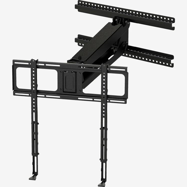 MantelMount MM340 | Support mural pour téléviseur 44”-80” - Standard-La Sarre