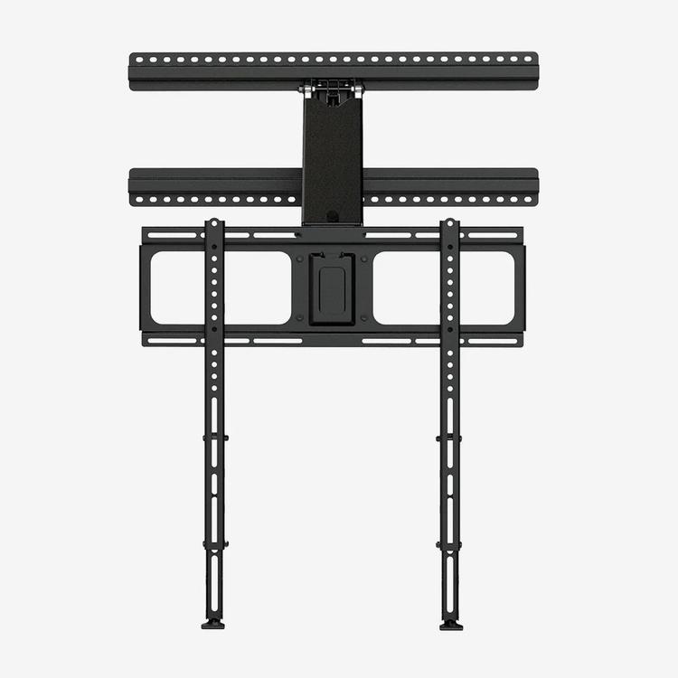 MantelMount MM340 | Support mural pour téléviseur 44”-80” - Standard-La Sarre