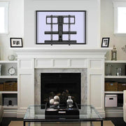 MantelMount MM340 | Support mural pour téléviseur 44”-80” - Standard-La Sarre
