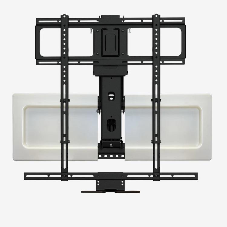 MantelMount MM540 | Support mural pour téléviseur 44”-80” - Standard-SONXPLUS La Sarre