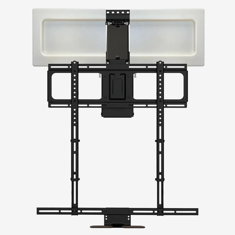 MantelMount MM540 | Support mural pour téléviseur 44”-80” - Standard-SONXPLUS La Sarre