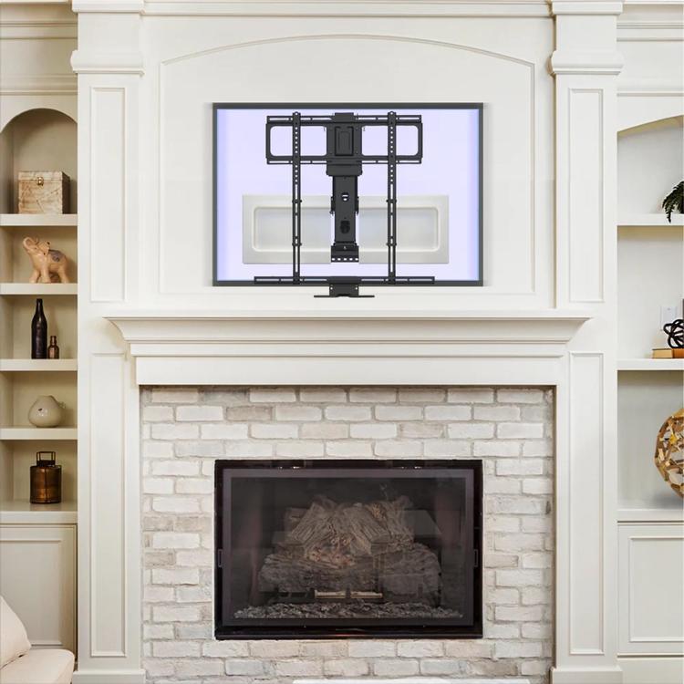 MantelMount MM540 | Support mural pour téléviseur 44”-80” - Standard-SONXPLUS La Sarre