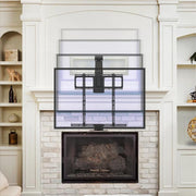 MantelMount MM540 | Support mural pour téléviseur 44”-80” - Standard-SONXPLUS La Sarre